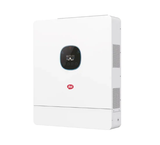 Itel 12KW IP54 – Single Phase Hybrid Inverter