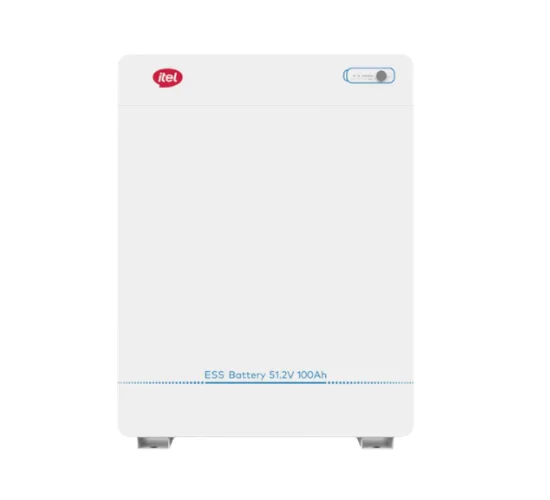 Itel 4KW Pro – Hybrid Solar Inverter